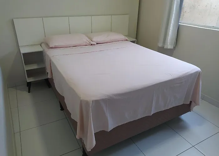 Kitnet Aconchegante Prox. Ao Centro Da Cidade