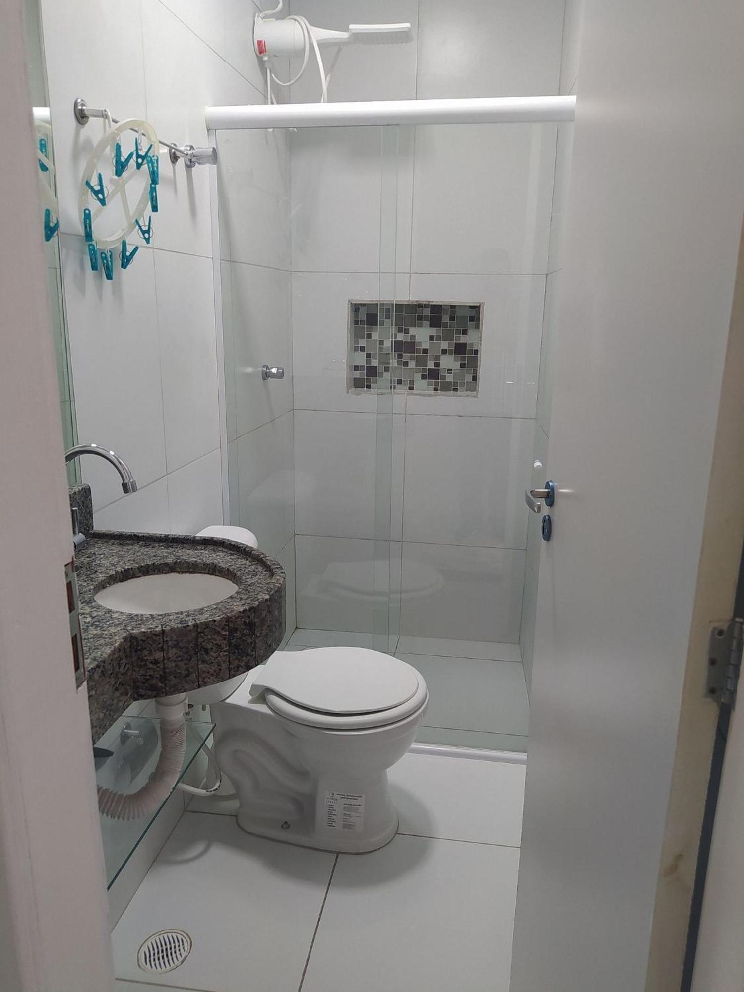 Kitnet Aconchegante Prox. Ao Centro Da Apartment *