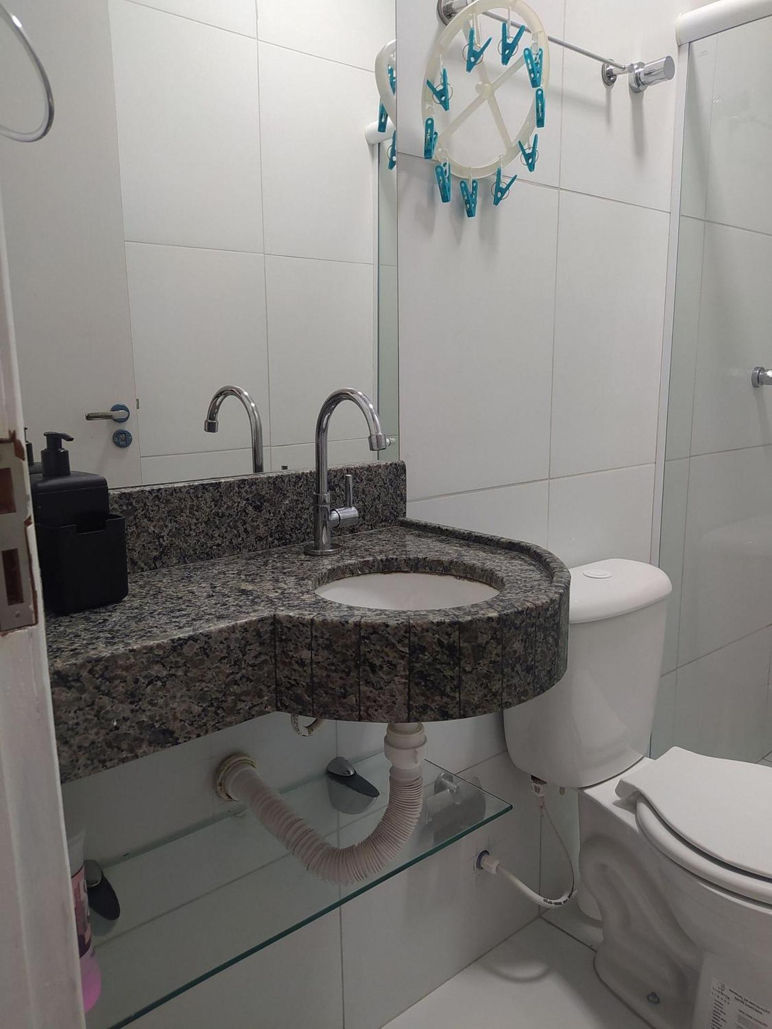 Kitnet Aconchegante Prox. Ao Centro Da Garanhuns