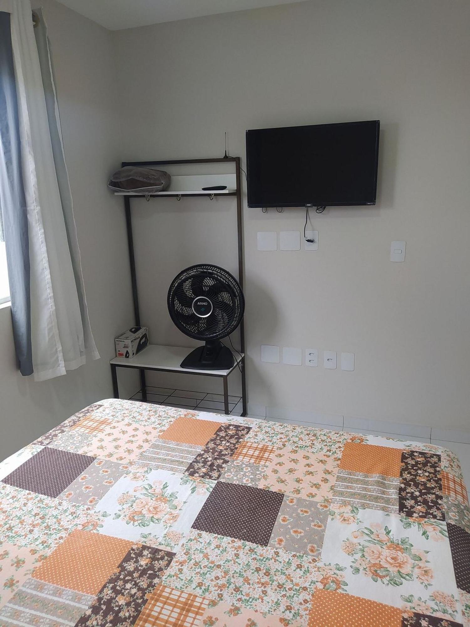 Apartment Kitnet Aconchegante Prox. Ao Centro Da *