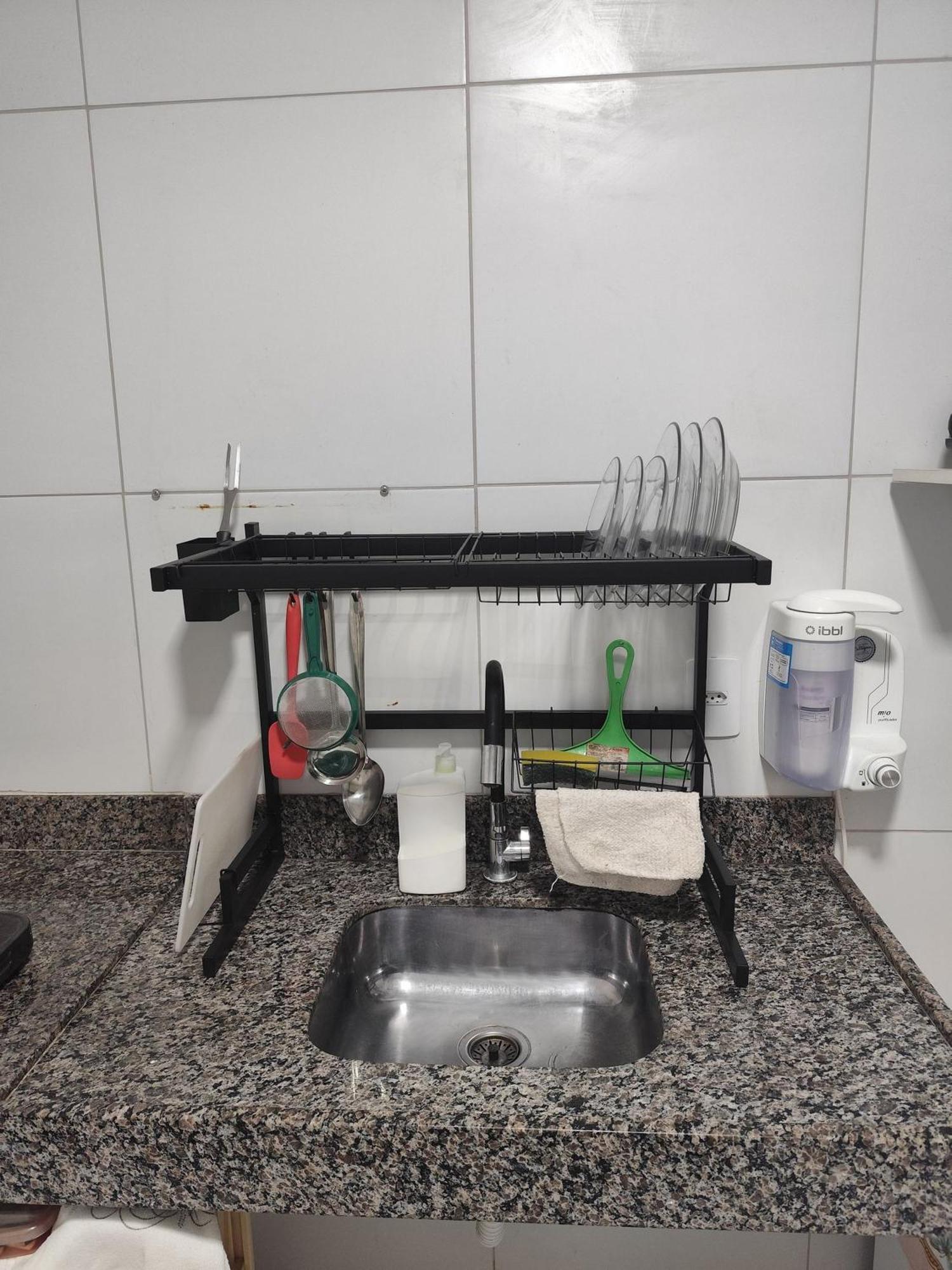 Kitnet Aconchegante Prox. Ao Centro Da Apartment *