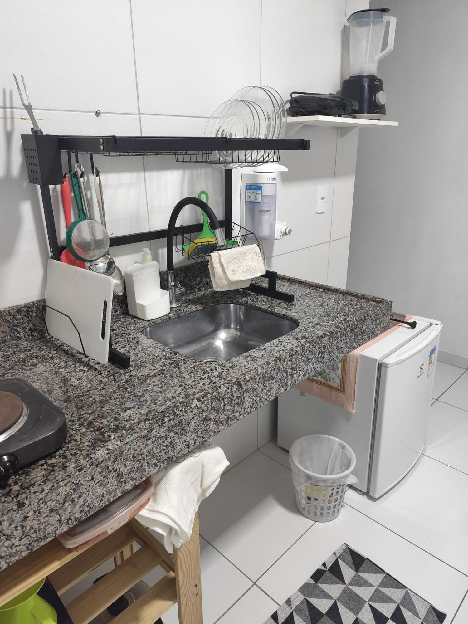 Kitnet Aconchegante Prox. Ao Centro Da Apartment Garanhuns